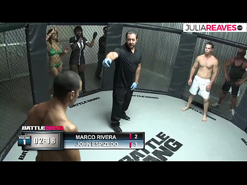 ❤️ Ultimate Fighter ringde bir kavgadan hemen sonra bir numara kızı sikikleri Porno bizde ❤